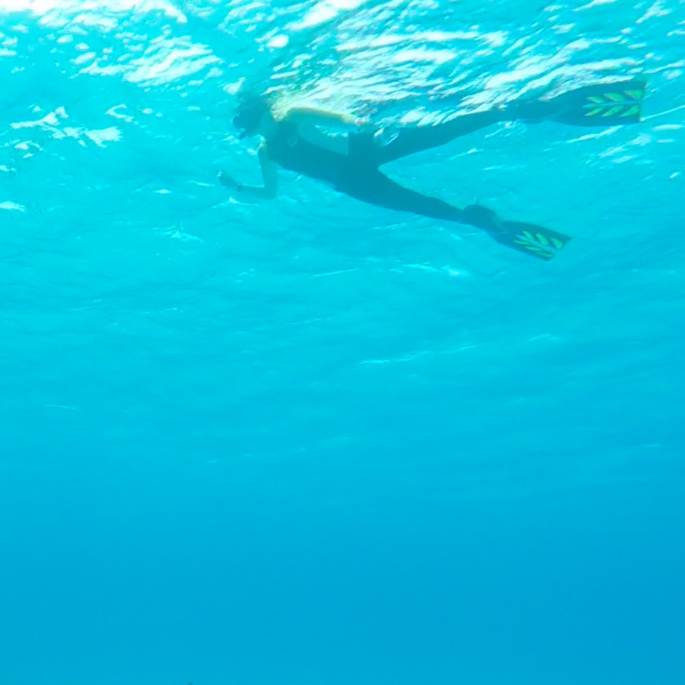 Meet your Posher, Beth